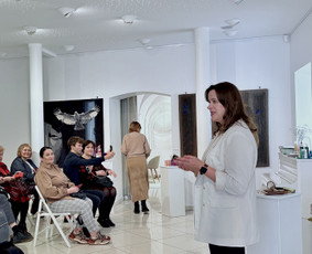 Renginių studija ,Ten, Kur Balta / Ten, kur Balta / Darbų pavyzdys ID 4065023