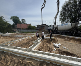 Statybos darbų techninė priežiūra - Inžinieriai - 3 Inžinieriai - Statybos darbų techninė priežiūra - 3