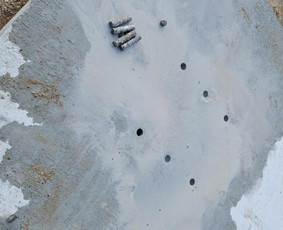 Skylių gręžimas Utenoje - Statybos, apdaila - 4 Statybos, apdaila - Skylių gręžimas Utenoje - 4