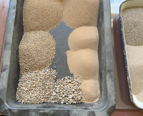 Vežame visas birias medžiagas! - Transportas - 1 Transportas - Vežame visas birias medžiagas! - 1