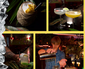 Naktinio klubo - baro, nuoma privačioms šventėms. / MOJITOS / Darbų pavyzdys ID 4065359