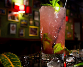 Naktinio klubo - baro, nuoma privačioms šventėms. / MOJITOS / Darbų pavyzdys ID 4065365