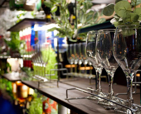 Naktinio klubo - baro, nuoma privačioms šventėms. / MOJITOS / Darbų pavyzdys ID 4065371