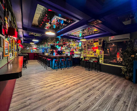 Naktinio klubo - baro, nuoma privačioms šventėms. / MOJITOS / Darbų pavyzdys ID 4065373