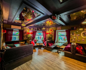 Naktinio klubo - baro, nuoma privačioms šventėms. / MOJITOS / Darbų pavyzdys ID 4065375