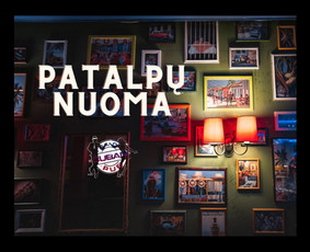 Naktinio klubo - baro, nuoma privačioms šventėms. / MOJITOS / Darbų pavyzdys ID 4065377