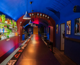 Naktinio klubo - baro, nuoma privačioms šventėms. / MOJITOS / Darbų pavyzdys ID 4065379