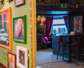 Naktinio klubo - baro, nuoma privačioms šventėms. / MOJITOS / Darbų pavyzdys ID 4065387