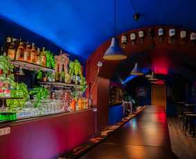 Naktinio klubo - baro, nuoma privačioms šventėms. / MOJITOS / Darbų pavyzdys ID 4065393