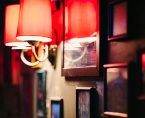 Naktinio klubo - baro, nuoma privačioms šventėms. / MOJITOS / Darbų pavyzdys ID 4065407