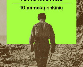 Knygų, kitų leidinių, baigiamųjų darbų redagavimas / Redaktorė Rūta / Darbų pavyzdys ID 4065413