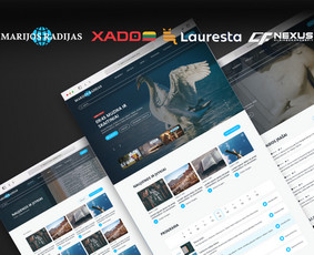 Interneto svetainių ir el.parduotuvių kūrimas, seo paslaugos - Interneto svetainių kūrimas - 2 Interneto svetainių kūrimas - Interneto svetainių ir el.parduotuvių kūrimas, seo paslaugos - 2