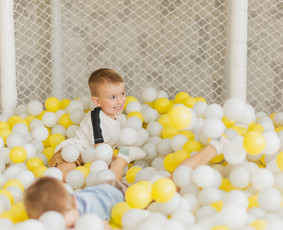 Draugų kampelis - žaidimų erdvė - Vaikų žaidimų kambariai - 1 Vaikų žaidimų kambariai - Draugų kampelis - žaidimų erdvė - 1