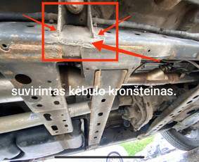 Pro autopatikra Lt / Automobilių patikra prieš pirkimą / Pro Autopatikra / Darbų pavyzdys ID 4065557
