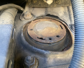Pro autopatikra Lt / Automobilių patikra prieš pirkimą / Pro Autopatikra / Darbų pavyzdys ID 4065565
