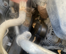 Pro autopatikra Lt / Automobilių patikra prieš pirkimą / Pro Autopatikra / Darbų pavyzdys ID 4065567