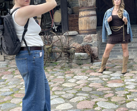 Asmeninė Stilistė / Svetlana Frolova / Darbų pavyzdys ID 4065593