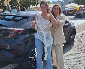 Asmeninė Stilistė / Svetlana Frolova / Darbų pavyzdys ID 4065595