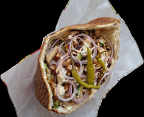 Picų Food Truck / Monika / Darbų pavyzdys ID 4065761