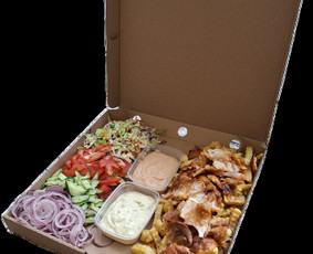 Picų Food Truck / Monika / Darbų pavyzdys ID 4065763
