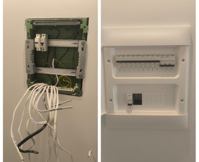 Elektrikas Jonavoje ir Rajone / Giedrius / Darbų pavyzdys ID 4065785