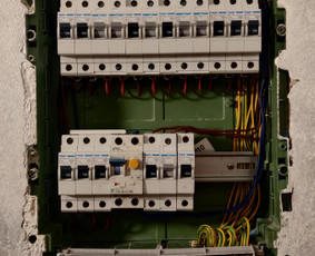 Elektrikas Jonavoje ir Rajone / Giedrius / Darbų pavyzdys ID 4047203