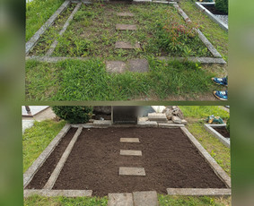 Kapų tvarkymas ir priežiūra - Kapų tvarkymas, priežiūra - 4 Kapų tvarkymas, priežiūra - Kapų tvarkymas ir priežiūra - 4