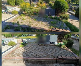 Kapų tvarkymas ir priežiūra - Kapų tvarkymas, priežiūra - 1 Kapų tvarkymas, priežiūra - Kapų tvarkymas ir priežiūra - 1