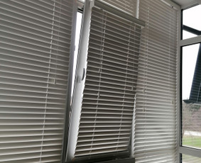 Visų rūšių vidaus roletai, žaliuzės, tinkleliai - Roletų gamyba - 4 Roletų gamyba - Visų rūšių vidaus roletai, žaliuzės, tinkleliai - 4