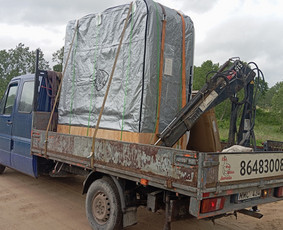 Fiskaras, fiskaro paslaugos - Jurveža - Patikimas / Gera kaina garantuota - 2