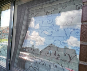 Visų rūšių vidaus roletai, žaliuzės, tinkleliai - Roletų gamyba - 1 Roletų gamyba - Visų rūšių vidaus roletai, žaliuzės, tinkleliai - 1
