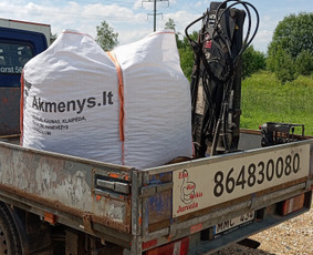 Jurveža - Patikimas / Gera kaina garantuota / Jurijus / Darbų pavyzdys ID 3432408