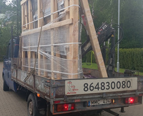 Fiskaras, fiskaro paslaugos - Jurveža - Patikimas / Gera kaina garantuota - 1