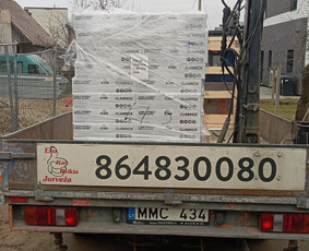 Jurveža - Patikimas / Gera kaina garantuota - Dalinių krovinių pervežimas Lietuva - Anglija - 2 Dalinių krovinių pervežimas Lietuva - Anglija - Jurveža - Patikimas / Gera kaina garantuota - 2