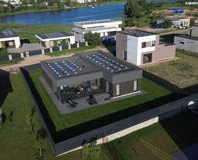 Atestuotų architektų paslaugos nuo 2007 - Statinio projektavimas - 3 Statinio projektavimas - Atestuotų architektų paslaugos nuo 2007 - 3