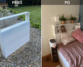 Visi vidaus ir lauko darbai / Konstantinas / Darbų pavyzdys ID 4066017