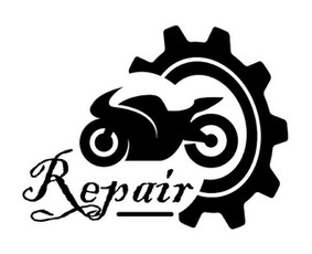 Motociklų, motorolerių remontas - Motociklų remontas ir aptarnavimas - 1