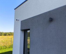 Apsaugos, gaisro ir vaizdo stebėjimo sistemų įrengimas / Security solutions / Darbų pavyzdys ID 4066075