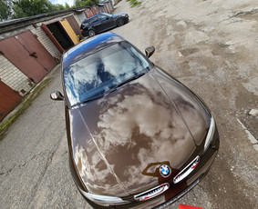 Poliravimo paslaugos / Auto Gleam / Darbų pavyzdys ID 4066243