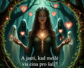 Sibiro magija ir Taro – ritualai bei užkalbėjimai - Būrimai, būrėjai - 3 Būrimai, būrėjai - Sibiro magija ir Taro – ritualai bei užkalbėjimai - 3