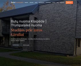 Nestandartiniai interneto sprendimai verslui - Interneto svetainių kūrimas - 4 Interneto svetainių kūrimas - Nestandartiniai interneto sprendimai verslui - 4