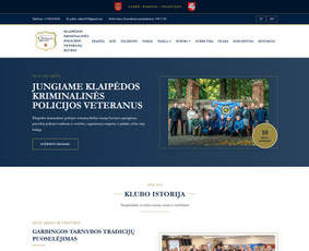 Nestandartiniai interneto sprendimai verslui - Interneto svetainių kūrimas - 3 Interneto svetainių kūrimas - Nestandartiniai interneto sprendimai verslui - 3