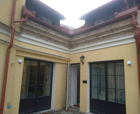 Skylių gręžimas,gartraukiu montavimas, vėdinimas / Paulius / Darbų pavyzdys ID 891247