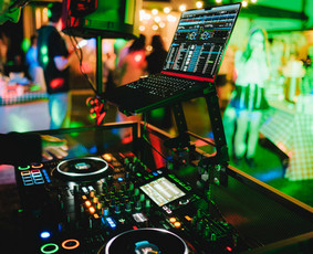 Dj paslaugos (viskas viename - garsas, šviesos, grotuvai) / IĮ "Sielos Džiaugsmas" (Povilas) / Darbų pavyzdys ID 4066657
