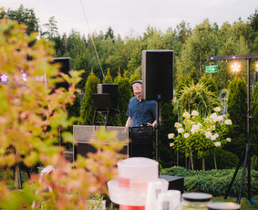 Dj paslaugos (viskas viename - garsas, šviesos, grotuvai) / IĮ "Sielos Džiaugsmas" (Povilas) / Darbų pavyzdys ID 4066659