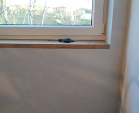 Skylių gręžimas,gartraukiu montavimas, vėdinimas / Paulius / Darbų pavyzdys ID 891253