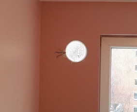 Skylių gręžimas,gartraukiu montavimas, vėdinimas / Paulius / Darbų pavyzdys ID 891273