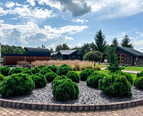 Renginiai, šventės - Sodybos nuoma - 2