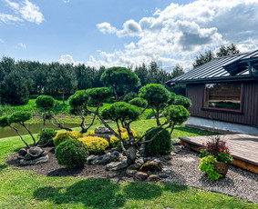 Renginiai, šventės - Sodybos nuoma - 1