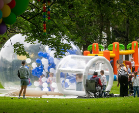 Balionų magija burbule - Laisvalaikis, pramogos, turizmas - 4 Laisvalaikis, pramogos, turizmas - Balionų magija burbule - 4